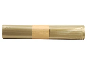 250 Müllsäcke 120l 700x1100 mm Typ 60 extra 39 my transparent Sack (AG-892) - Bild 1 von 1