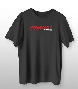 Ducati Hypermotard RVE T-SHIRT Custom Motorrad T-Shirt - Bild 1 von 7