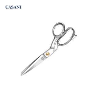 [Casani] Italy  Premium Stainless Steel Kitchen Scissors Shears - Picture 1 of 12