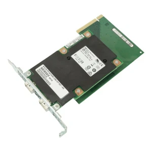 Controller di rete Ethernet Intel DualPort 10 Gb X527-DA2 OCP FP X527DA2OCPG1P5 - Foto 1 di 2