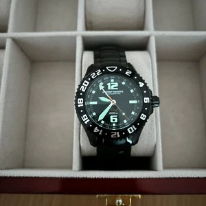 OROLOGIO VOSTOK AMFIBIA REEF AUTOMATICO MECCANICO ANFIBIO 200 M 2426.01/086492 - Foto 1 di 6