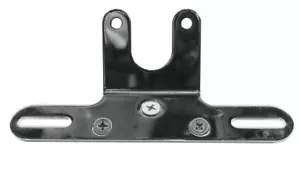 Soporte de placa y luz trasera para motocicleta Liscense se adapta a los primeros Ford ligero fresco - Imagen 1 de 1