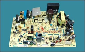 Conjunto de placa de fuente de alimentación para monitor CRT gráficos Apple 21" 820-0994-A OE9521P8CX8B - Imagen 1 de 4