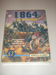 1864: Year of Decision - Picture 1 of 1