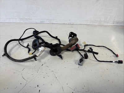 Arnés de cableado delantero derecho del lado del pasajero Ford Transit 2015 OEM DV6T-14K138-XD Foto 1 de 4