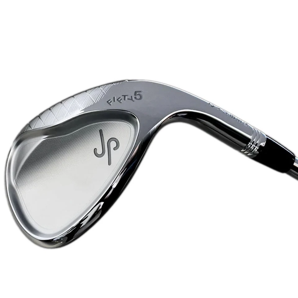 JP CAMBER CHROME WEDGE HEADS - Image 1 of 1