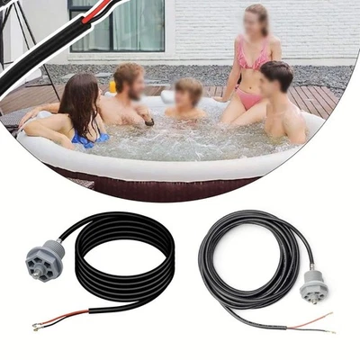 Fitment 6600 166 6600 167 per Sundance Spa per sensore di temperatura vasca idro - Image 1 of 4