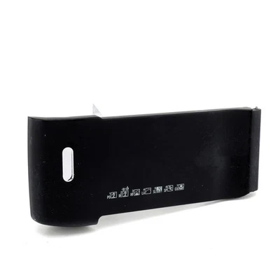 Cubierta de puerta trasera Nikon N90 para cámaras fotográficas de 35 mm F90s F90D, F90 y N90 Foto 1 de 4