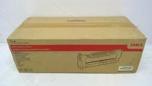 Original Oki Fixiereinheit 120V 44848804 für C811/C831/C841/MC853/MC863/MC873/MC883 - Bild 1 von 7