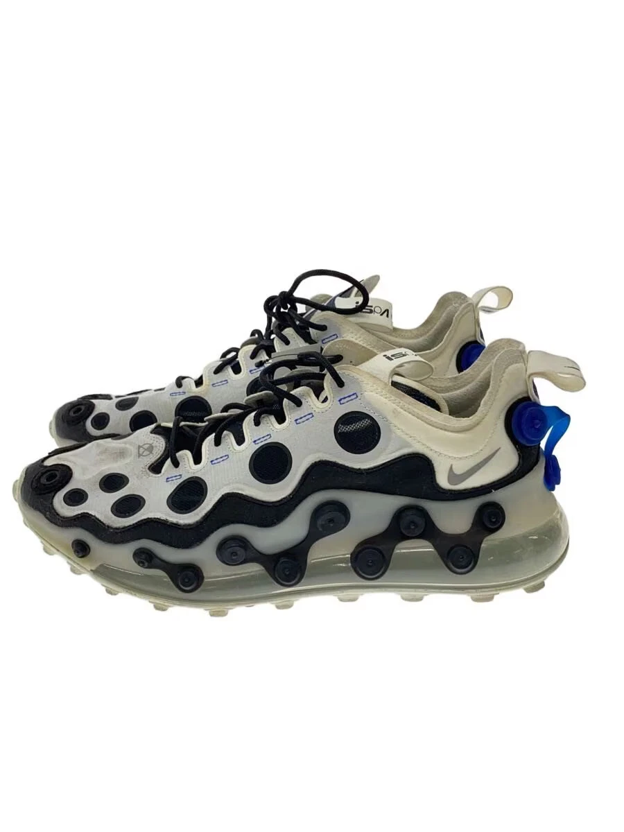 【新品未使用】NIKE AIR MAX 720 ISPA 27.5cm Nike Air Max 720 ISPA Summit White for Sale | Authenticity