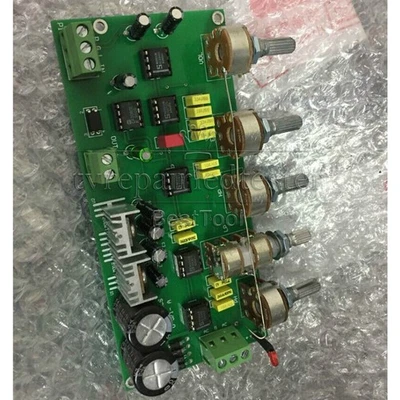 Subwoofer Special Filter Preamp Tone Board Single-ended Output - Bild 1 von 4