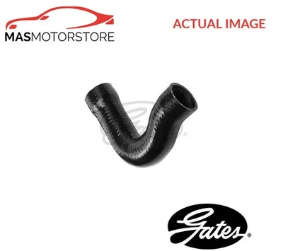 RADIATOR HOSE UPPER GATES 05-2786 P FOR BMW 5,E39 520 I,523 I,528 I - Image 1 of 4