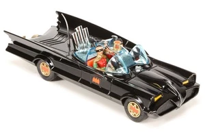 Corgi 1/46 Batmobile - Picture 1 of 2