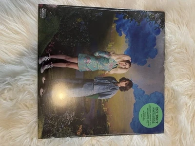 ✅ Domi & JD Beck - Not Tight (LP) Vinyl - Image 1 of 2