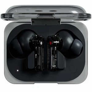 Ear (a) Wireless Earbuds with ChatGPT Integration, 45dB Hybrid Noise Cancelli... - Picture 1 of 2