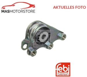 MOTORHALTER MOTORAUFHÄNGUNG HINTEN FEBI BILSTEIN 180902 P FÜR CITROËN RELAY - Picture 1 of 6