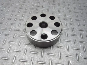 2002 01-02 Suzuki GSXR 1000 GSXR1000 Fly Wheel Flywheel Oem - Picture 1 of 10