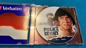 Police Story 1 (Remasterd) (Blu Ray) - Bild 1 von 1