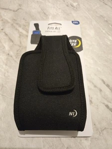 Funda universal resistente con clip para teléfono celular Nite Ize XXL - Imagen 1 de 3