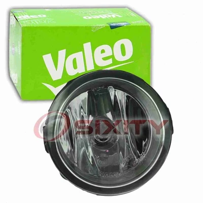 Luz antiniebla derecha Valeo para Infiniti EX35 2008-2012 carrocería de iluminación eléctrica yw Foto 1 de 4