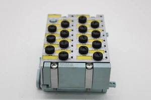 Siemens 6ES7194-4DD00-0AA0 Connecting Module With 6ES7148-4FA00-0AB0 Electronic - Picture 1 of 5
