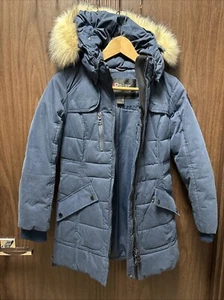 Pajar Jacket 10/12 Unisex Kids - Picture 1 of 6