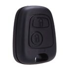 Key Case Key Cover Remote Case for 106 107 206 207 407 806 2 Buttons T3J23709