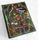 Mirth at the Prancing Pony - Tolkien, Lord of the Rings, box, cupboard 
