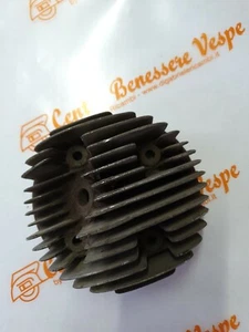 Vespa Vba vbb Testa Cilindro Originale Piaggio Usata - Foto 1 di 5