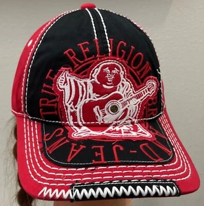 True Religion Cap - Picture 1 of 7
