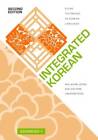 Integrated Korean: Advanced 1, Second Edition (Klear Textbooks In Korean  - Good