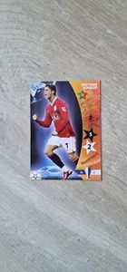 Panini - UEFA Champions League - 2007 - Cristiano Ronaldo - Manchester Utd # 111 - Picture 1 of 5