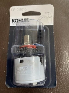 Two Kohler Kitchen Sink Valves K-GP1016515 Replaces 1016814 - Picture 1 of 2