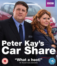 Peter Kay's Car Share: Complete Series 1 (Blu-ray) Danny Swarsbrick Philip Brady