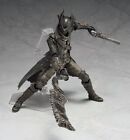 New Max Factory Figma No.367 Bloodborne Hunter Action Figure Hot