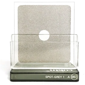 Genuine Cokin A062 Spot-Grey 1 Filter - opened, unused - Picture 1 of 1