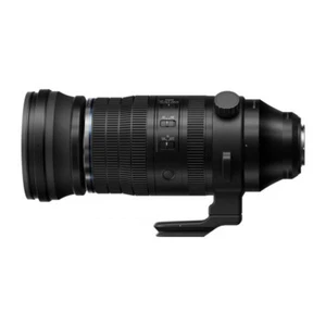Neu OM SYSTEM M.Zuiko Digital ED 150-600mm f/5-6.3 IS Lens - Bild 1 von 1