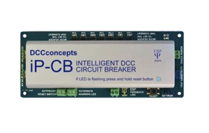 DCD-iPCB.1 DCC Concepts Intelligent DCC Circuit breaker (1 Pack) - Picture 1 of 1