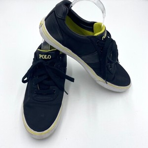 Polo Ralph Lauren M Yellow Casual Shoes 