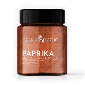 Paprika Affumicata - ItaliaSpezie - Italia Spezie®