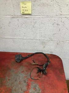 1980 Honda Cb750 Handlebar Headlight Switch - Picture 1 of 5
