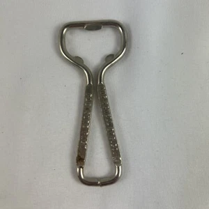 Aug Schell Brewing Bottle Opener Pleasure Pack Stainless Ekco New Ulm MN - Picture 1 of 6