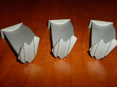 1 hoja de motor de turbina Pratt & Whitney Foto 1 de 3