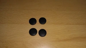 Rubbers Base Lower Cover Bottom Case Samsung 350V - NP350V5C Series Rubber - Picture 1 of 1