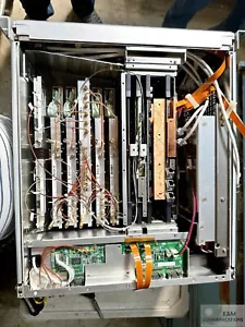 KARTEN KONVOLUT MD8430A ANRITSU 3,8 GHZ SIGNALISIERUNG BASISSTATION SIMULATOR 6200883460 - Bild 1 von 23