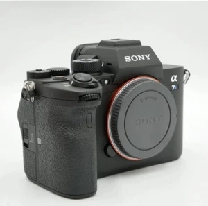 Sony Alpha a7S III Mirrorless Digital Camera (Body Only) - Picture 1 of 2