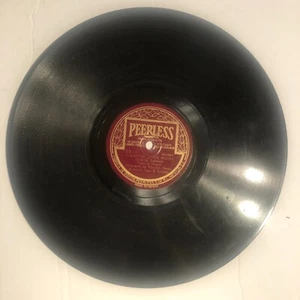 Tona La Negra Latin 78 rpm 10" record Cuando Se Quiere Mucho / Palabras de Mujer - Picture 1 of 2