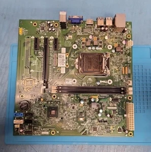 Dell Inspiron 3847 OEM LGA1150 Motherboard Fully tested With WiFi Card. 13040-1 - Picture 1 of 6