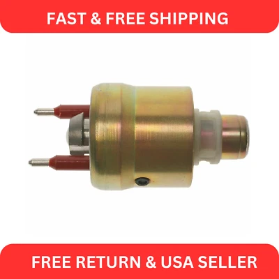 Injetor de combustível Standard Motor Products TJ7 - TBI - Novo - Imagem 1 de 4