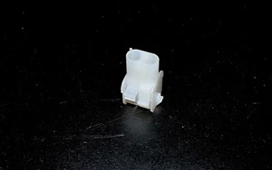 Molex MLX 2 Pin or Wire Receptacle Connector or Cap 50-84-2020 Package of 10 - Picture 1 of 1